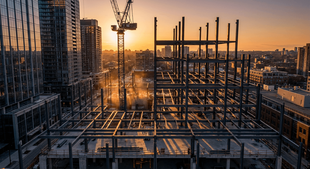 Construction Financing for Real Estate Investors in Ontario: A Private Lending Guide