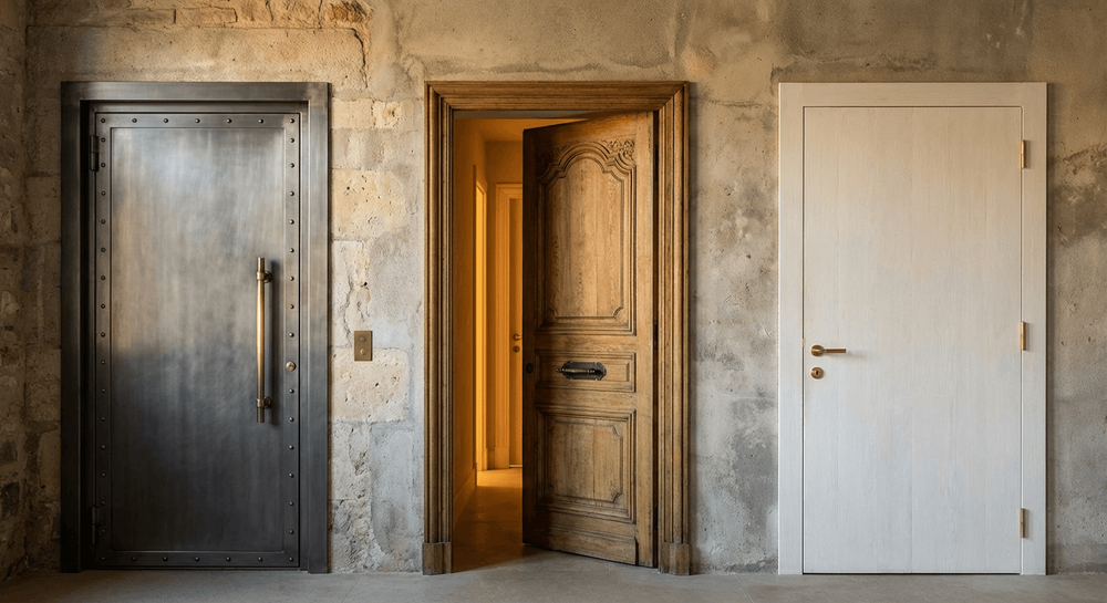 A-lender vs B-lender vs private lender comparison — choosing the right mortgage in Canada