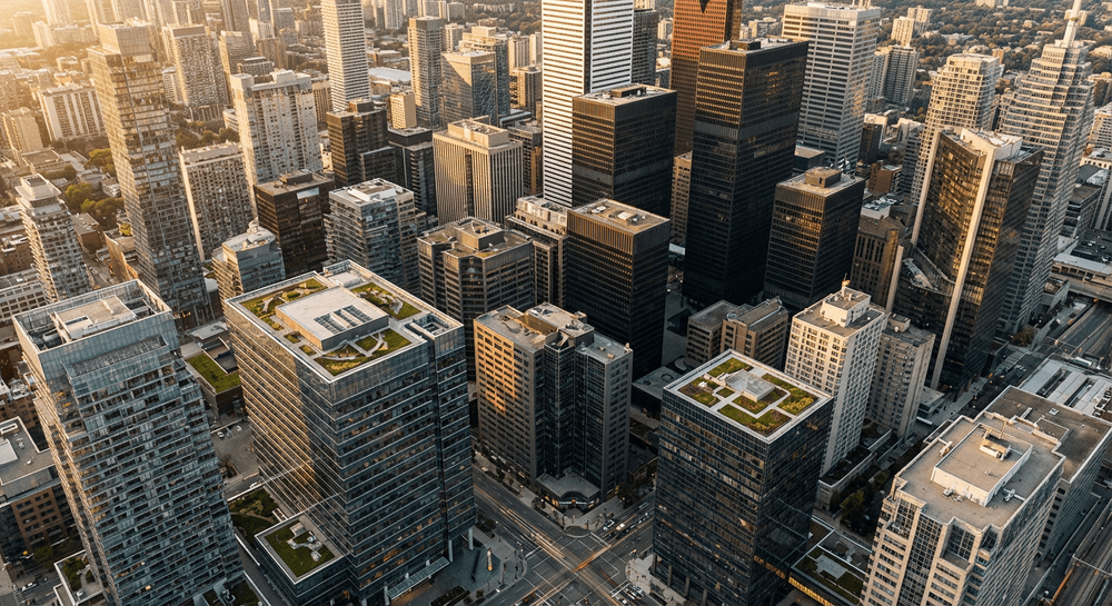 Private Mortgage Solutions in Toronto and the GTA